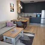 Apartman Pavle *