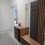 아파트 Pavle