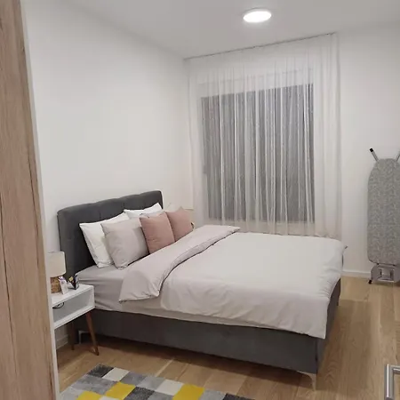 Pavle Apartment Trebinje