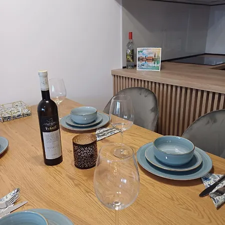 Apartment Pavle