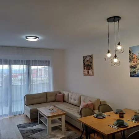 Pavle Apartment *