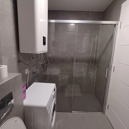 Apartment Pavle *