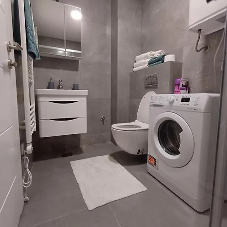 Pavle Apartment