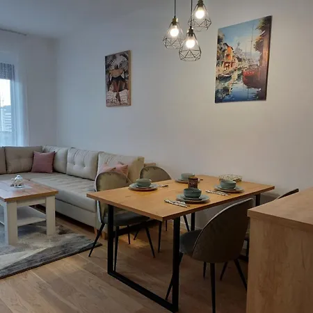 Apartment Pavle Trebinje
