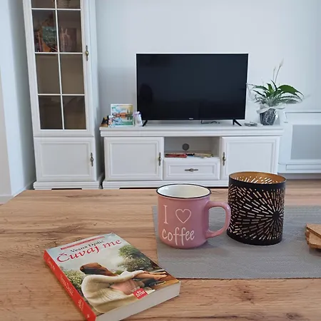 Apartment Pavle