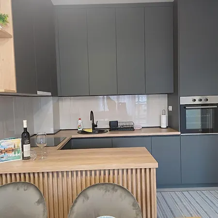 Pavle Apartment *