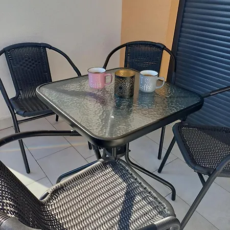 Apartment Pavle