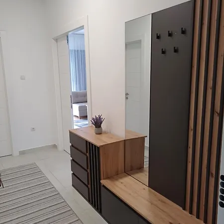 Apartment Pavle