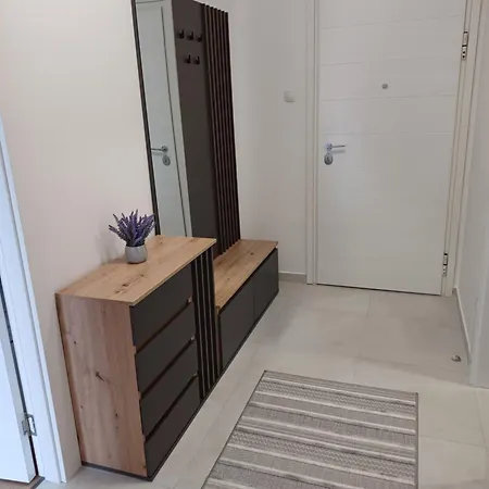 Pavle Apartment