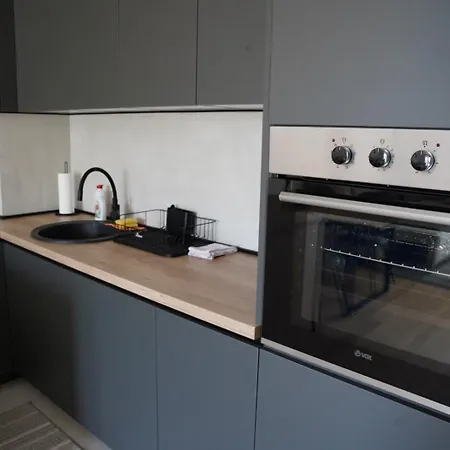 Apartment Pavle Trebinje