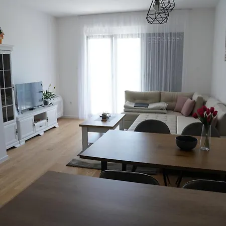 Pavle Apartment Trebinje