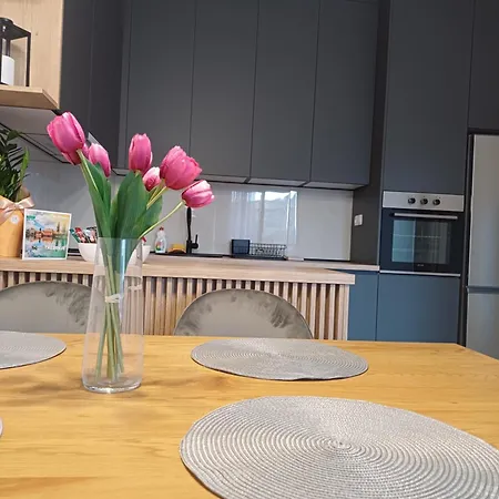 Pavle Apartment