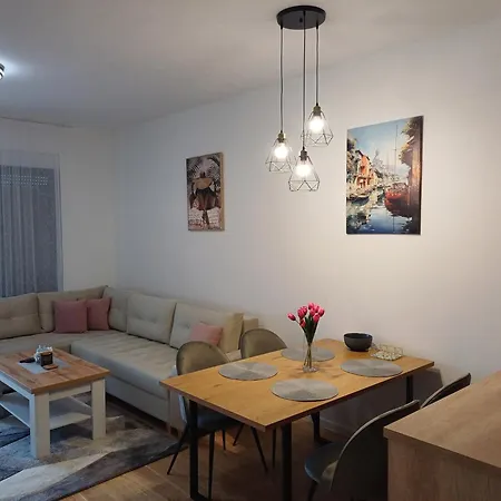 Pavle Apartment Trebinje