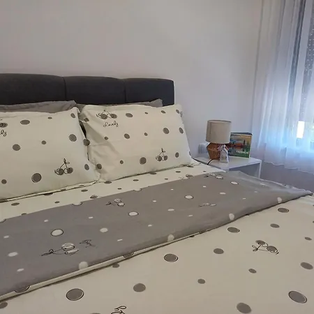 Pavle Apartment