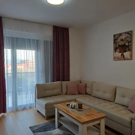 Apartman Pavle Trebinje