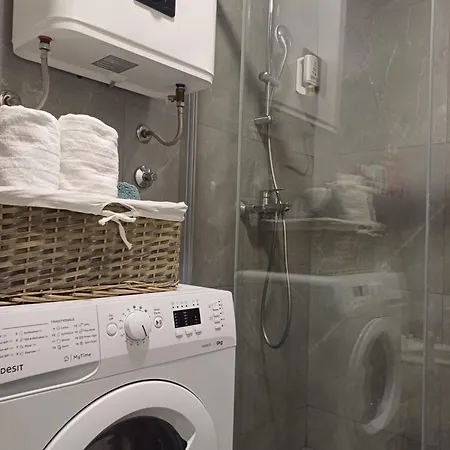 Pavle Διαμέρισμα *