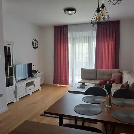 Pavle Apartment Trebinje