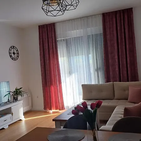 Pavle Διαμέρισμα *