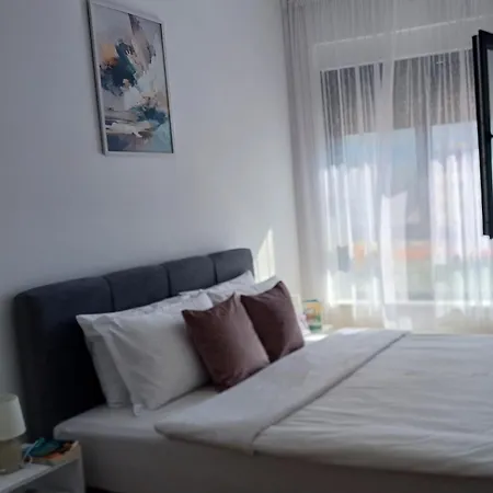 Pavle Apartment