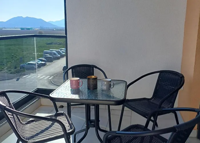 Pavle Apartment Trebinje