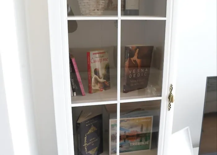 Apartment Pavle Trebinje