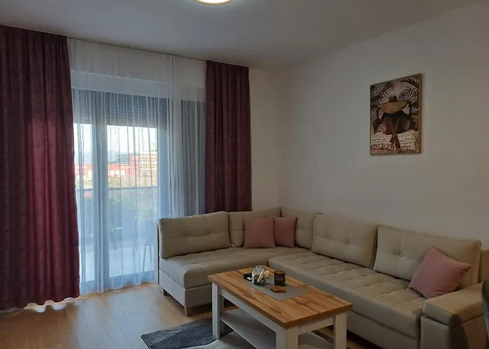Apartment Pavle Trebinje