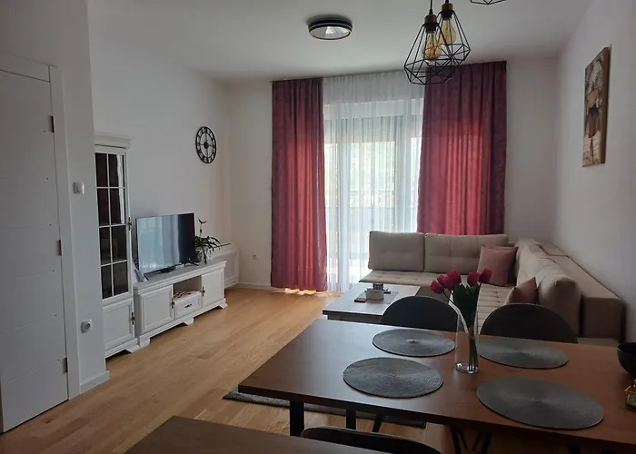Pavle Apartment Trebinje